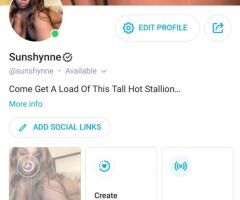 Alexandria  Nasty Eater (Incalls/Outcalls) — Half Hour Full Service - Image 5