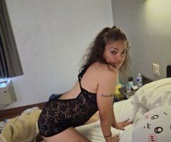 Chicago Face Special Female Escort — Anal Sex & Penis Massage - Image 2