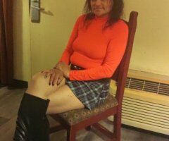Chicago Face Special Female Escort — Anal Sex & Penis Massage - Image 6