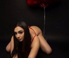 New in Town — Tulsa Female Escort (Hosting & Video/Facetime) - Image 4