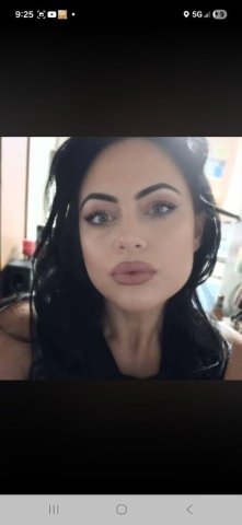 Russian Curvy Lady Offering Erotic Massage, Toy Show & Lap Dances (San Jose) - 1