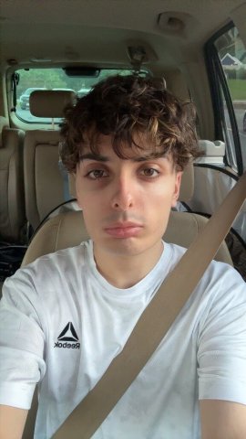 chill twink ready to fulfill your desires 😋 - 1
