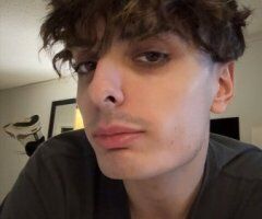 chill twink ready to fulfill your desires 😋 - Image 4