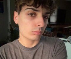 chill twink ready to fulfill your desires 😋 - Image 6
