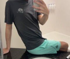 chill twink ready to fulfill your desires 😋 - Image 7