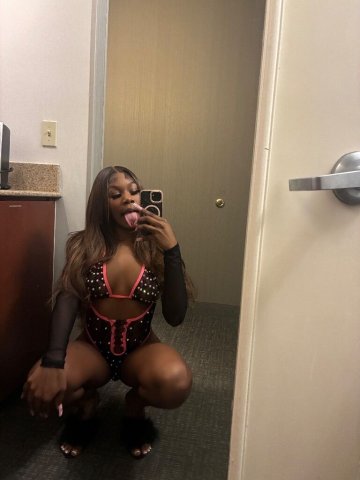 Miami 5'5 Slim Throat Goat Escort (2 Girls) — 20 - 1