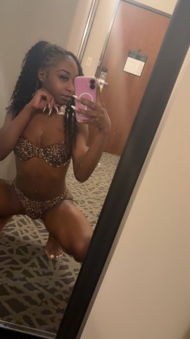 Pretty Brown Fantasy  Fetish Incalls & Outcalls (No Bare) - 1