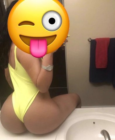 Nia, 28 — Abilene Texas Female Escort 24/7 - 1