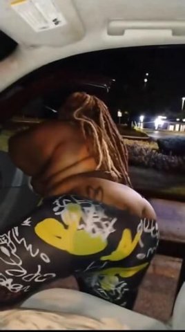 Kay Kaash (Big Booty BBW) — Weekend Meetings - 1
