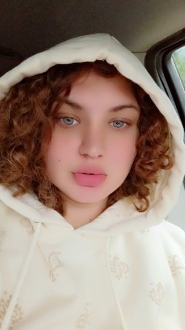 Odessa Female Escort — CarPlay & Outcall - 1