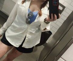 Cece (25) — Columbia Female Escort for Classy, Kinky Sessions - Image 5