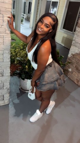 Orlando QV Special Female Escort — Incalls Only - 1
