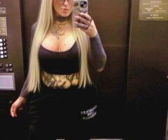 Las Vegas Female Escort — SplitTongued Goddess cum play - Image 4