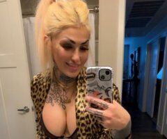 Las Vegas Female Escort — SplitTongued Goddess cum play - Image 9