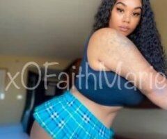 Faith Marie — Slutty Princess private time (today only, limited) - Image 7