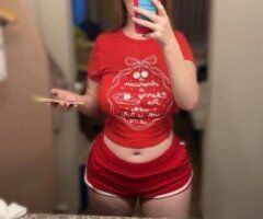 Redd in Jackson, MS — redhead ft shows & in-call only - Image 2