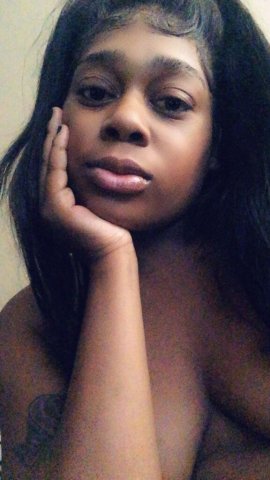 Detroit Brown-Skinned Escort — Fun With Me - 1