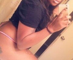 Detroit Brown-Skinned Escort — Fun With Me - Image 3