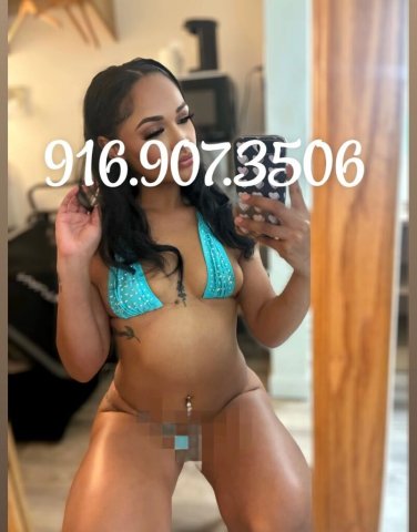 Salinas Petite Latina Escort — Flexible Sex Doll - 1