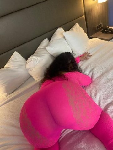 Downtown Anderson Area — In/Outcall Female Escort - 1