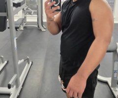 San Antonio escorts - Hola me llamo Javier Disponible