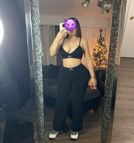 Lili in Manhattan: Personalized, exclusive escort sessions - 1