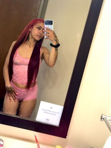 Mariah’s Latina Playmate Fun (1–2 Girl) in Chicago — Outcalls & Incalls - 1