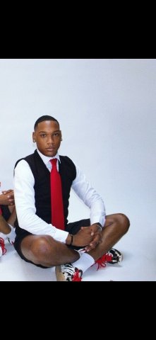 Come Meet Your New Favorite Gentleman - 1