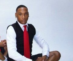 Los Angeles escorts - Come Meet Your New Favorite Gentleman