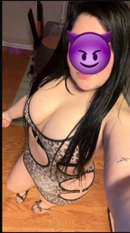 Gordita Traviesa (30) — sexo - 1