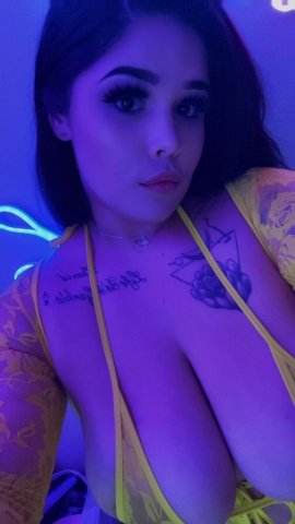 Cashmere Thick Thighs DD Natural In-Calls + Threesome (San Jose) - 1