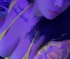Cashmere Thick Thighs DD Natural In-Calls + Threesome (San Jose) - Image 2