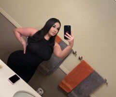 Inland Empire Female Escort — Thick & Fun “Sweet and Kreamy” size, FT verification - Image 6