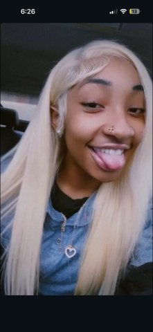 Milwaukee Thick Lightskin Ebony Escort (22) — Outcalls Only - 1