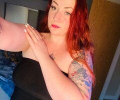 Seattle escorts - Seattle ExtraWet RedHead Sugarbaby — Private Incall 27