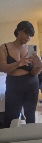 Raleigh-Durham Incall/Outcall BBW Specials — Curvy, wet pussy (text preferred) - 1
