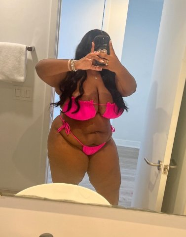 Kammie — BBW In-Call Female Escort (No Unprotected Services) — Nashville TN - 1