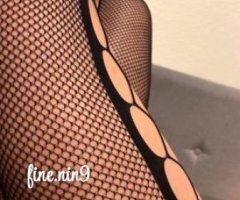 Sweet Dominican Escort for In & Out Sessions - Image 4