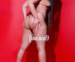 Sweet Dominican Escort for In & Out Sessions - Image 9