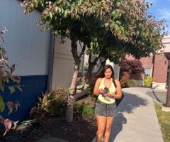 Yasmin (24) — Los Angeles Female Escort for Video Call & Messaging - Image 2