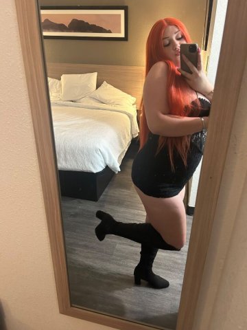 Cinnamon  Albuquerque Escort — companionship, social outings & massage - 1