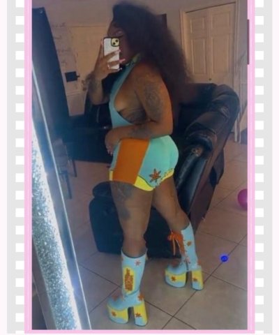 Cinnamon da — Discreet Companion (Lake Charles, LA) - 32 - 1