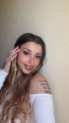 Tulsa Female Escort — 1-on-1 visits - 1