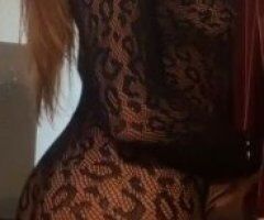 Tulsa Female Escort — 1-on-1 visits - Image 8