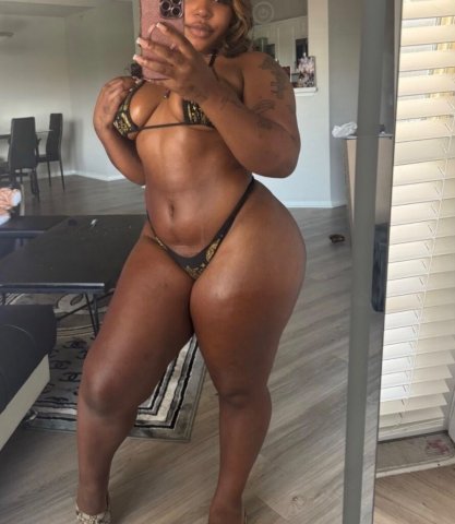 Treasure Coast Female Escort — Call Me Daddy - 1