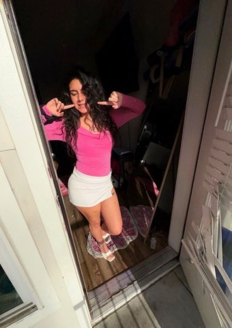 Mobile Daddy Escort — Throat Goat & Super Soaker - 1