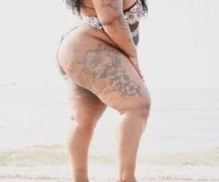 Cleveland BBW Female Escort — Renee “Thee Voluptuous BBW Vixen” (28) - Image 2