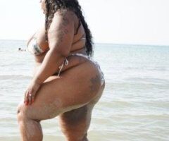Cleveland BBW Female Escort — Renee “Thee Voluptuous BBW Vixen” (28) - Image 3