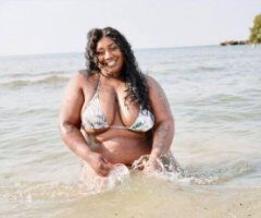 Cleveland BBW Female Escort — Renee “Thee Voluptuous BBW Vixen” (28) - Image 5