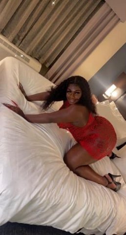 Panama City Female Escort — Squirting Nympho (In/Out-Calls) - 1